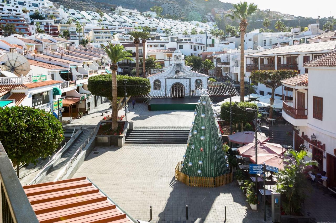 Concanasa 43 Los Gigantes Acantilado de los Gigantes Exterior foto