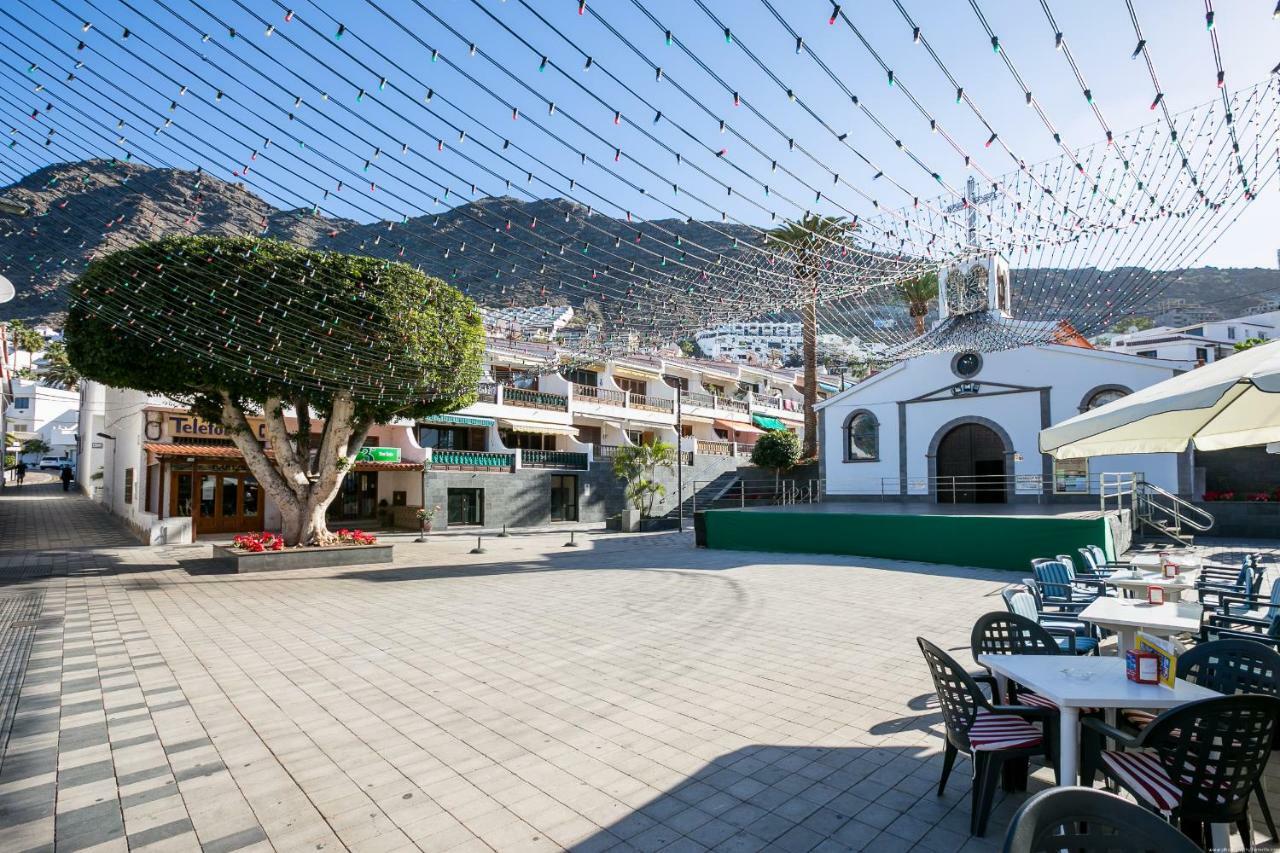 Concanasa 43 Los Gigantes Acantilado de los Gigantes Exterior foto